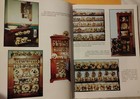    vintage 1996 Watt Pottery Identification   Value Guide Book   