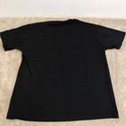 Vintage Excalibur Hotel Casino Wizard T-shirt Men 2xl Black Las Vegas Nwt Usa