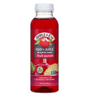 Apple   Eve 100  Fruit Juice Variety Pack  24 Pk  10 Oz  No Ship To Ca