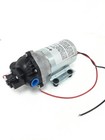 New Shurflo 8000-783-238 Diaphragm Pump 3 Chamber 1 6 Gpm 36vdc Pentair