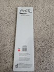 Vintage Coca-cola Novelty Pencils 6  New Sealed