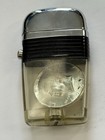 Vintage Scripto  Vu 1967 Kennedy Half Dollar  Lighter   535