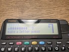 Franklin Bookman Mws-840 Electronic Speaking Dictionary Thesaurus - Tested-read