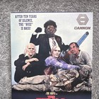 The Texas Chainsaw Massacre Part 2 Vhs  1986  Media  Excellent Condition