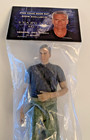 Stargate Sg-1 General Jack O neill Action Figure 2006 Free Comic Book Day Nip