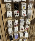 Claire   s  Jewelry And More Lot 100 Pieces  Wholesale New