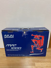 Akai Mpc1000 Music Production Center Sampler Sequencer  Tested W box Manuals