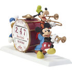 Disney Showcase Collection Disney Mickey   Friends Countdown Calendar  Resin