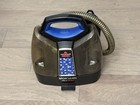 Bissell Spotclean Proheat Portable Carpet Cleaner 52077- Works Great