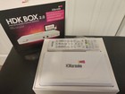 Hdk Box 2 0 Smart Karaoke Machine