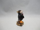 Wee Forest Folk Penguin       Parker Retired 2021 Comes In Wff Box