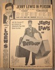 1960 Vintage Movie Newspaper Clippings Lot Jerry Lewis Dean Martin Steve Mcqueen