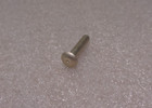 Solid Aluminum Rivets Ms20470ad3-8 Bag Of 4oz Count New  last Ones 