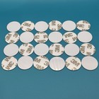Fuid S50 1k Nfc Rfid Tags Block 0 Otp Write Once Uid Changeable 13 56mhz Sticker