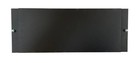 Notifier Dp-1b Fire Alarm Dress Panel Blank Cover  new In Box 