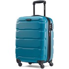 Samsonite Omni Hardside Luggage 20  Spinner - Caribbean Blue  68308-2479 