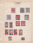 Early Sudan Stamp Collection  New   Used  See Description