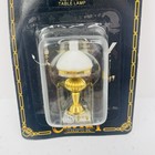 Cir Kit Concepts Inc Victorian Table Lamp 12v 1 12 Scale Dollhouse Miniature
