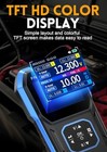   upgraded Kelvin Four-terminal Sensing     Battery Tester Internal