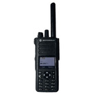 Motorola Xpr 7550 Digital Two-way Radio Aah56rdn9ka1an  Radio Only