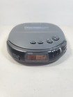 Sony Walkman Discman Esp D-242ck Portable Cd Player Mega Bass Tested Works   a1 