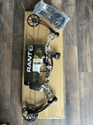 New Bear Archery Rant  In Stoke Camo Lh 50-70   24 5-31 5  Ready To Hunt Package