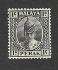 1894-1965 Malaysian States Collection Of 140  Mostly Used Stamps Cv  200