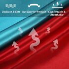 Wedding Set Mens Handkerchief Lot 40-pcs Assorted Silk Pocket Square Party New