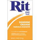 Rit All Purpose Fabric Clothes Dye Powder  31 9g  - All 21 Colours Available