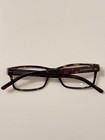 Burberry B 2108 3002 52-16-140mm Brown yellow Tortoise Authentic Eyeglasses