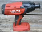 Hilti Sid 8-a22 Cordless 7 16  Hex Impact Driver  bare Tool Only -tested Working