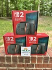 Nintendo Switch 2 Console      Usa Version Brand New     Ships Today     Priority