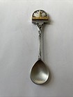 Ottawa Canada Vintage Souvenir Spoon Collectible
