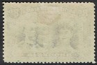 Rhodesia 1910 Kgv Double Head 8d Perf 13  