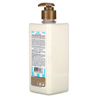 Exotic Escape  After Sun Aloe Vera Lotion With Mentha   Essential Oils  16 Oz  4
