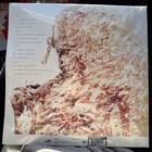 Megadeth 2 Lp Blood Red Vinyl Target Exclusive Track Edition New Sealed