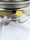 Spring Switzerland Round Stainless Steel Chafing Dish 18x15 