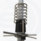 Sirio New Tornado 27  27 - 30mhz  10m-ham Base Antenna