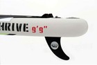 Aqua Marina Thrive Bt-17th 9 9  Inflatable Sup Isup Paddle Board All-around