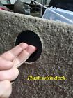 Boat Deck Pull  2 5 In Latch Replacement For Perko T Handle And More