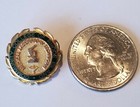 Nursing School Pin Medical Laboratory Technician Comm College Rhode Island Gold