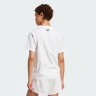 Adidas Women Farmers Market Strawberry Graphic Tee
