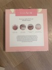 Dockatot Cabana Kit Rose Sun Shade Bug Net For Deluxe  Dock - New Unopened
