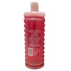 Avon Bain Mousse Peppermint Delight Bubble Bath 24 Oz Factory Sealed New Retired
