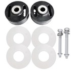 Pivot Bushing Kit For Hendrickson Vantraax Hka 180 Aant23k S-26321 S-26320