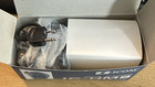 New Icom Ic-hm9 Small Speaker Microphone For Handhelds Radios Ham 2-pin