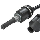 Front Left And Right Cv Axle Shaft Replacement For 66-1516