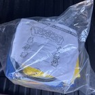 Sealed Nintendo 64 Pokemon Stadium Promo Store Display Inflatables N64 Tazo Chip
