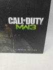 Call Of Duty  Mw3 Hardcover Hardened Edition Official Strategy Guide 