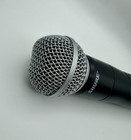 Shure Qlxd2 Wireless Handheld Microphone Transmitter Sm58 Capsule H50 Band Dent